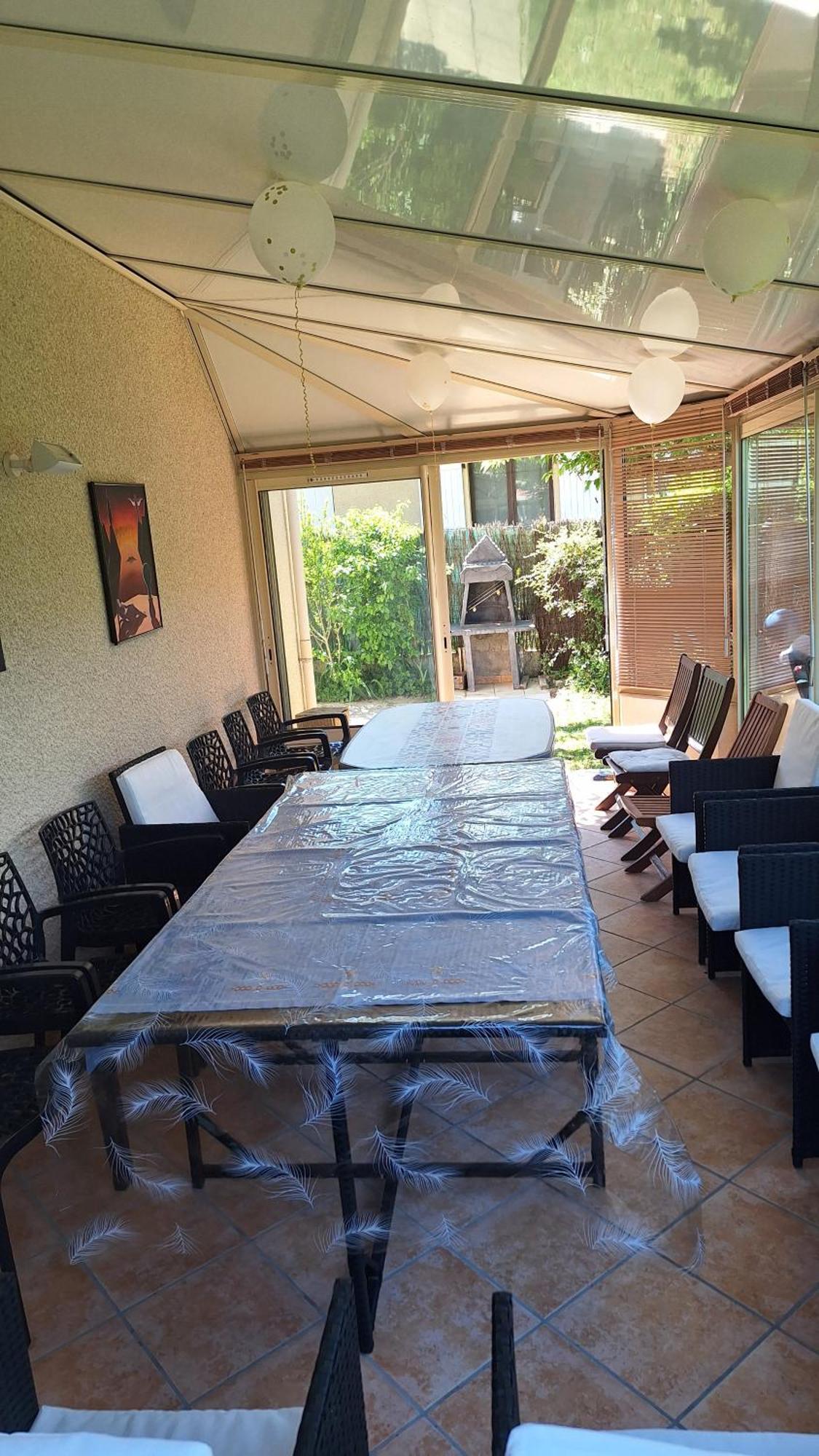 Apartament Dynamique Et Splendide Bourgoin-Jallieu Zewnętrze zdjęcie